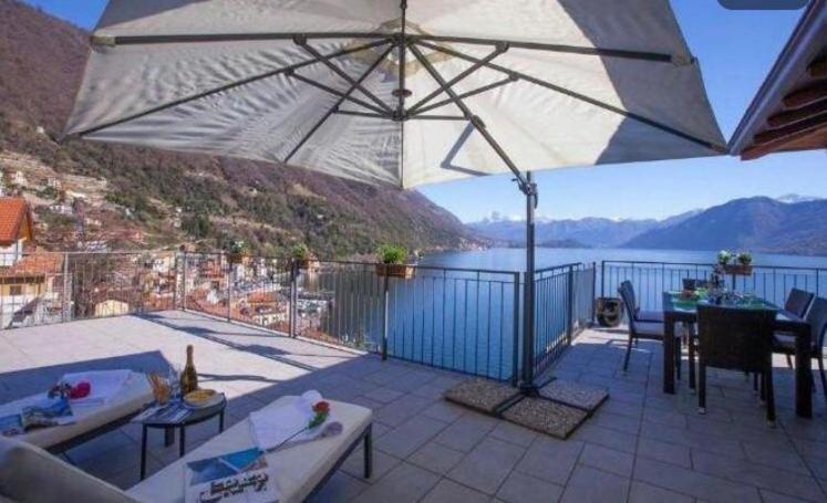 Апартаменты Luxury Penthouse With Big Terrace Ардженьо Экстерьер фото